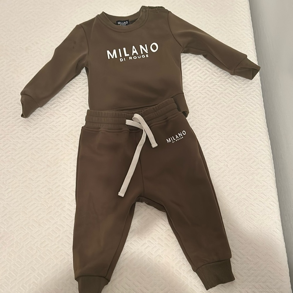 Kids outfit